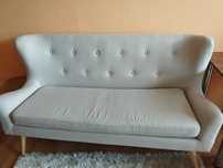 Kanapa/sofa dwuosobowa