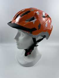 Kask Rowerowy 49 cm - 54 cm BIKEMATE /572A/