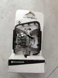 Pedais Rockrider MTB500 semi-auto