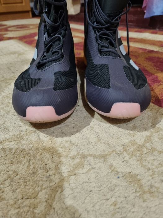 Боксерки Adidas speedex Ultra