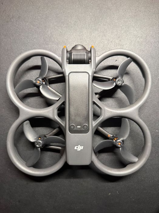 DJI Avata 2 Fly More Combo