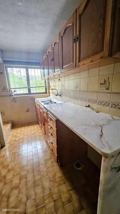 Arrenda-se Casa de Habitação T1 - CHA3108/25