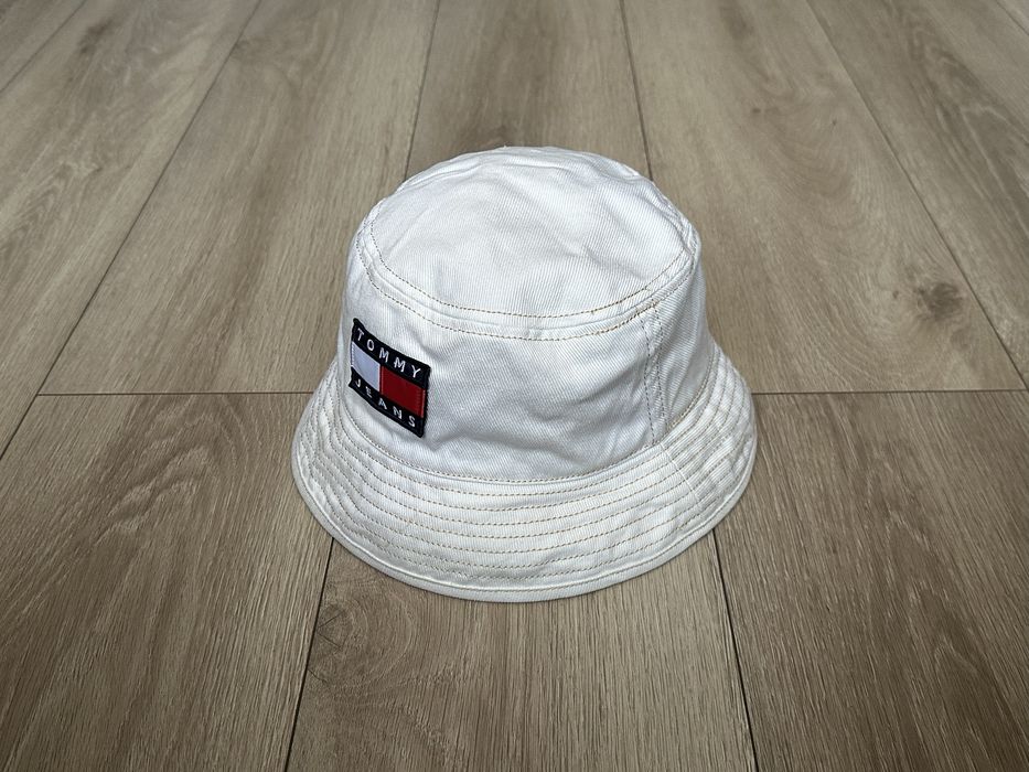 Панама Tommy Hilfiger