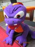 Peluche da Skylanders - Spyro