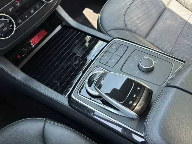 2019 Mercedes-Benz GLE 43 AMG