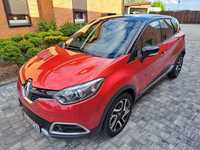 Renault Captur 1.5 DCI