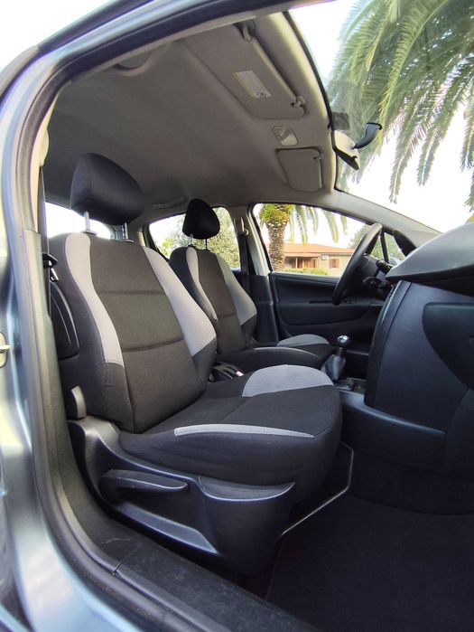 Peugeot 207 1.4 Gasolina - Nacional - Revisão Feita - Aceito Retoma