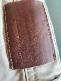 Spodnie Hugo Boss rozm.30/34 slim