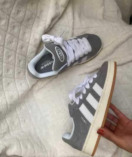 Adidas Campus 00s grey  44