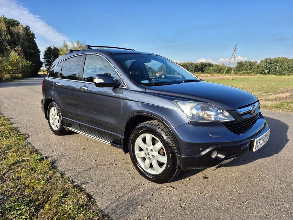 Sprzedam Honde Crv