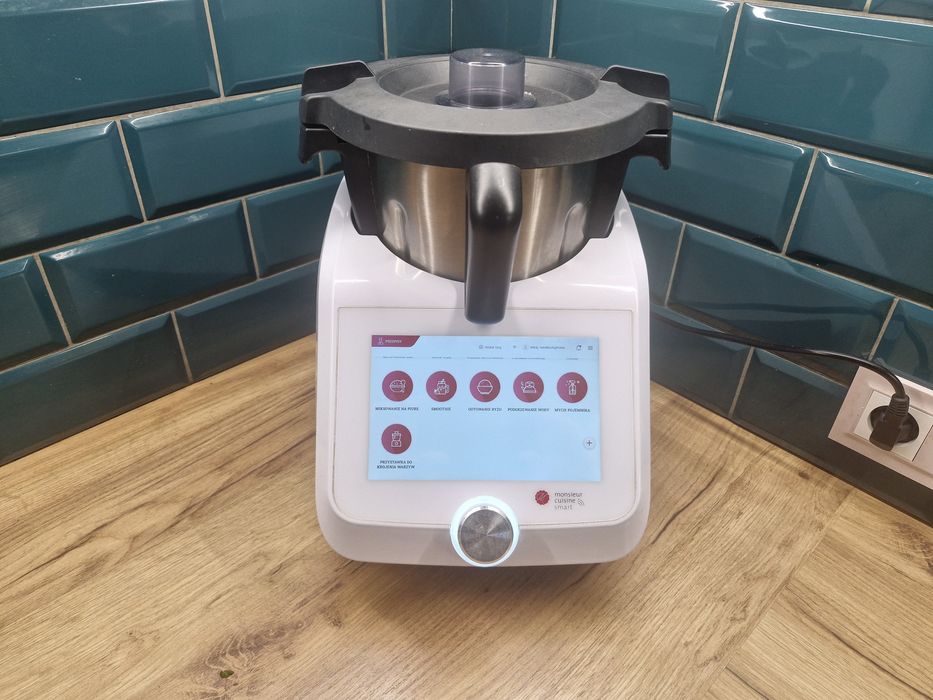 Monsieur cuisine smart lidlomix