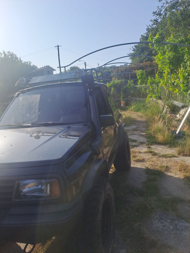 Suzuki Vitara 1600
