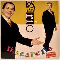 Los Del Rio / The Del Rios - Macarena - 1995. (EP). 12. Spain.