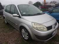 Renault Scenic Scenic 1,9DCi 7-osobowy.