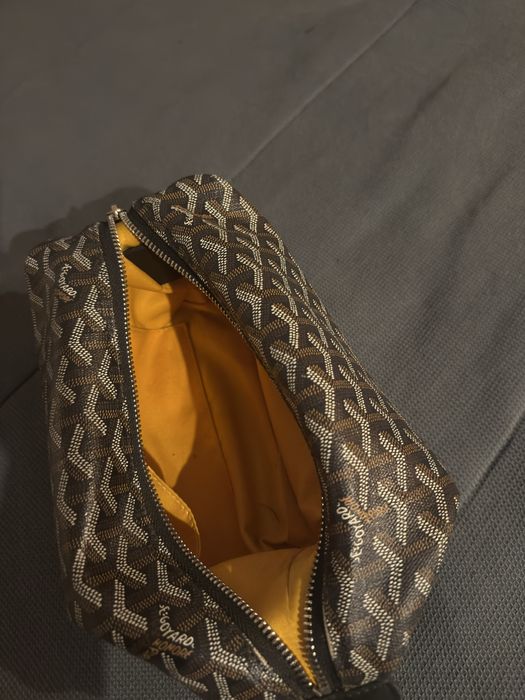 Bolsa/ Necessaire Goyard