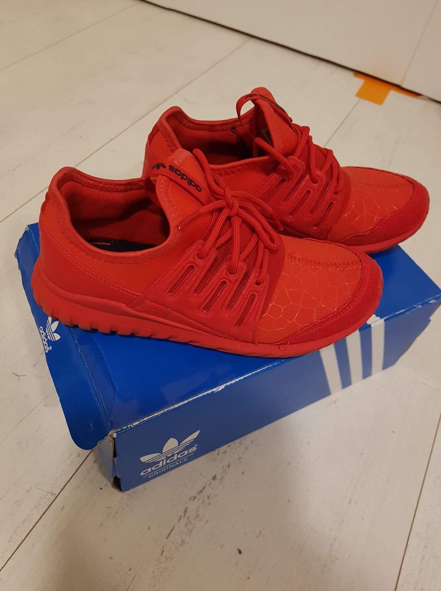 Buty dziecięce Adidas Originals