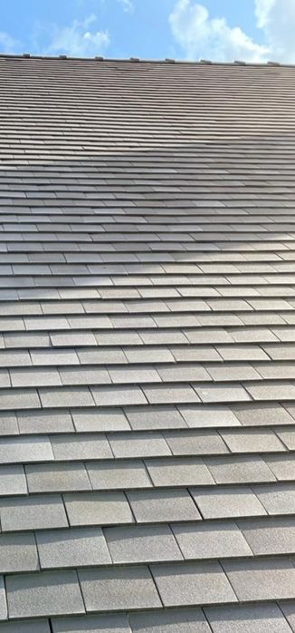 Dachówka ceramiczna karpiówka Nowa