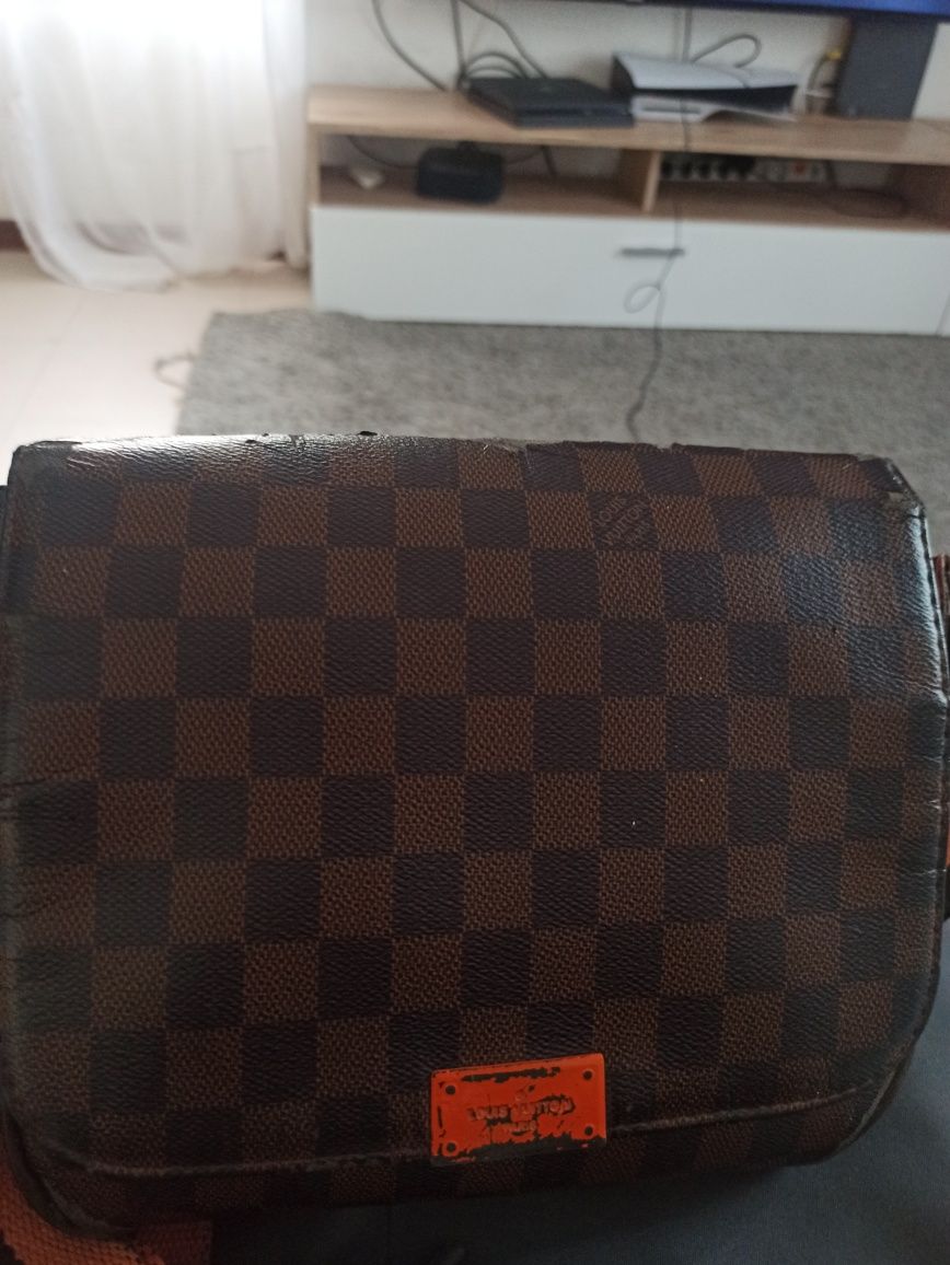 Bolsa da Louis Vuitton