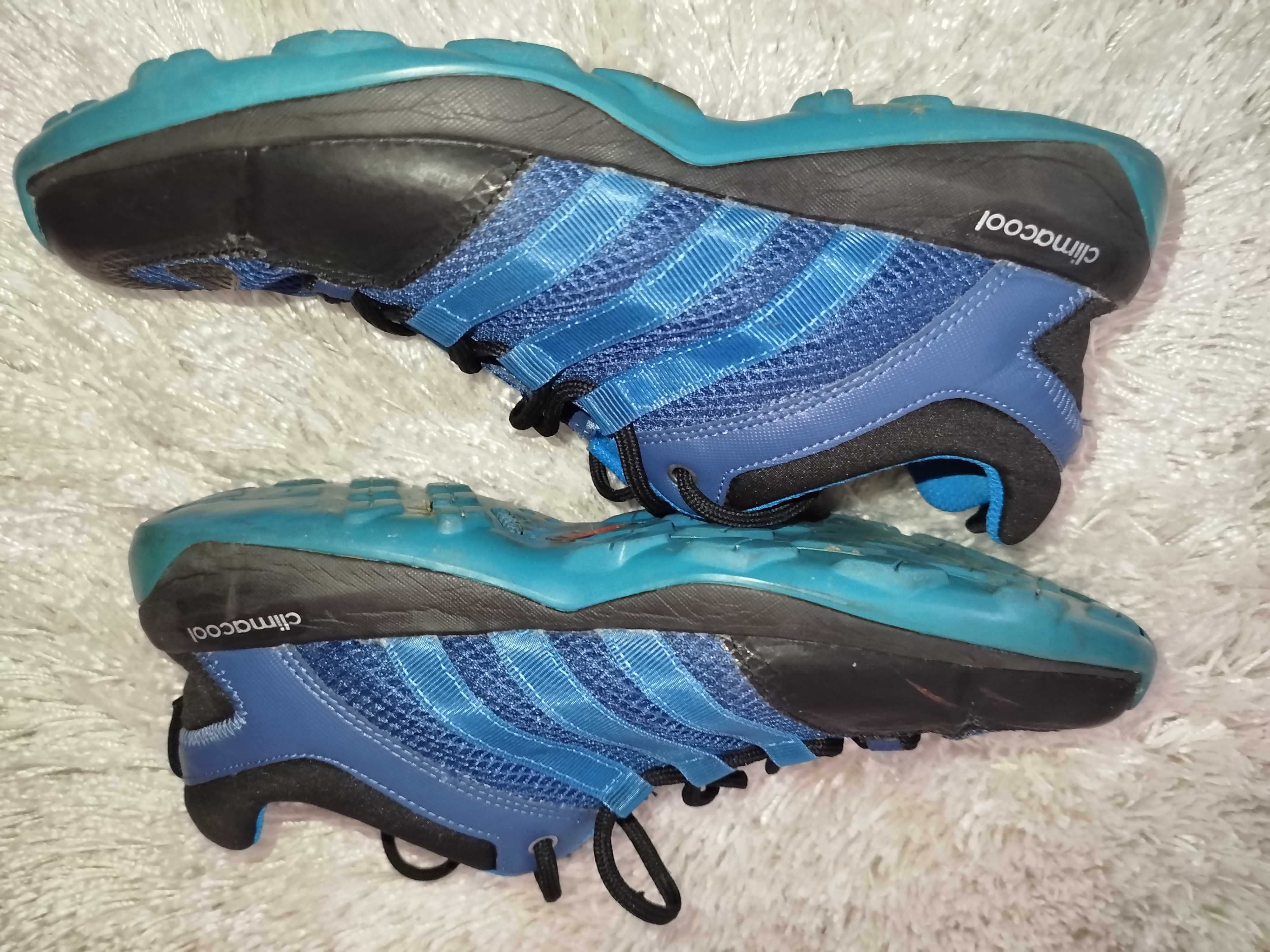 Buty Adidas Climacool Daroga Plus B40918 r 42 (26 cm).