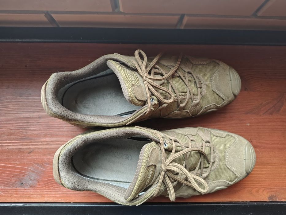 Lowa тактичні кросівки,ботінки