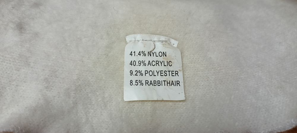 2 kapelusiki / czapki zimowe