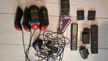 Playstation 2 akcesoria