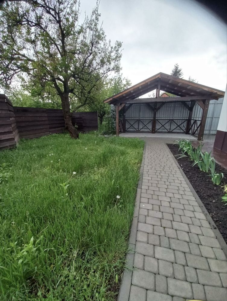 Супер -цена! Продам НОВЫЙ ДОМ 124м2  Песочин Центр