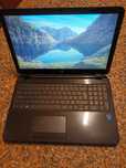 Vendo pc hp em bom estado