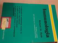 Sprzedam książkę: "Immunologia" R. Hyde. Wyd. polskie I