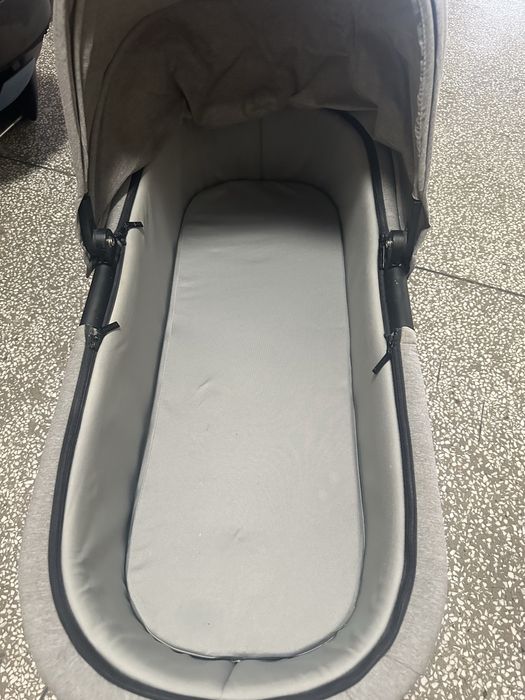 Spszedam wózek Cybex Balios M
