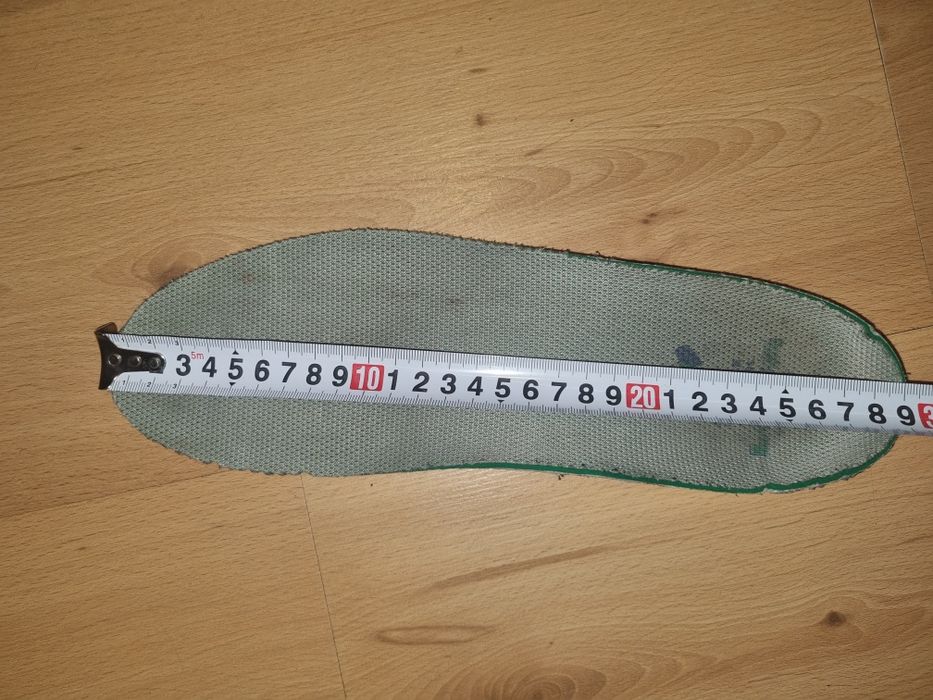 Buty firmy Lowa Terek GTX Ws