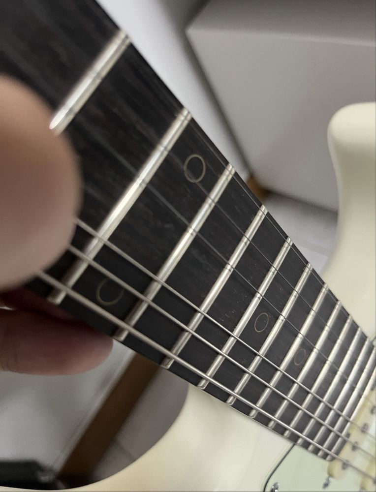 Schecter Nick Johnston Traditional HSS