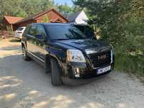 GMC Terrain GMC Terrain, zadbany w dobrym stanie