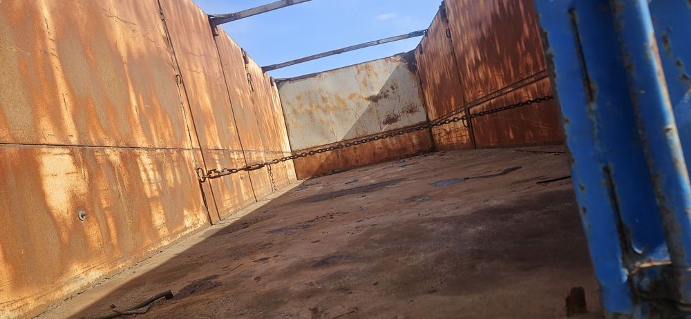 Продам кузов контейнер