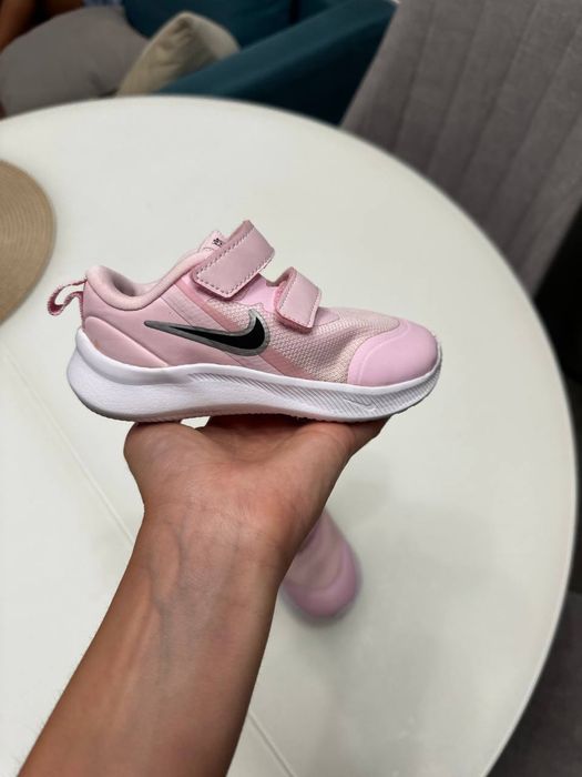 Дитячі кросівки Nike 23.5 розмір