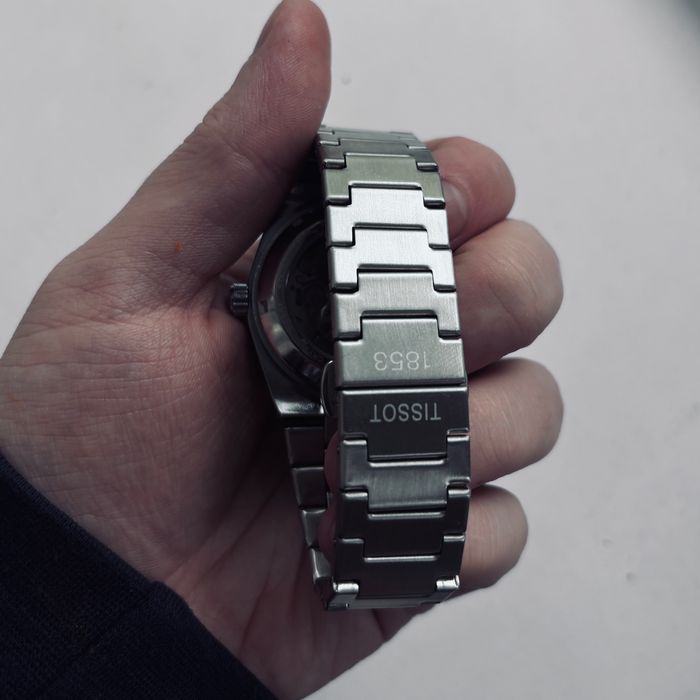 Швейцарские часы tissot prx 80 powermatic automatic