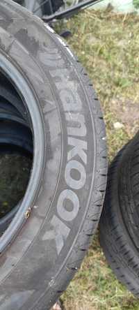 Hankook Ventus Prime 2.  17"