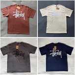 Koszulki Stussy Basic T-shirt | Basic Stussy Tee