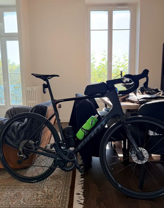 Giant Defy Advanced Pro 0