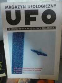 UFO Magazyn ufologiczny nr 1(17)/1994