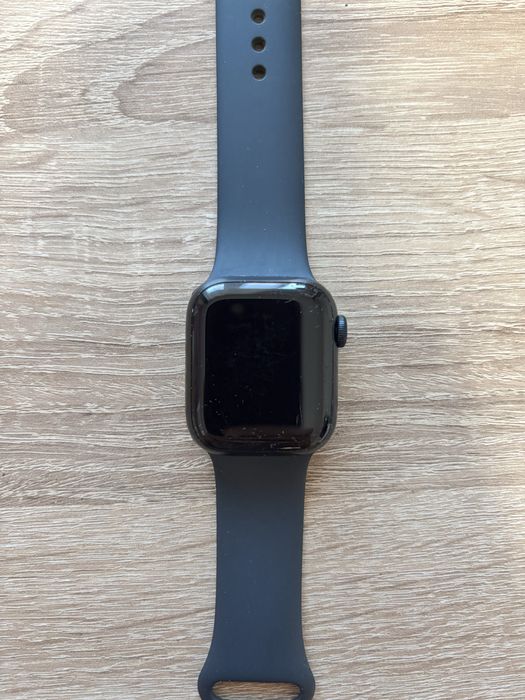 Apple Watch 7 41mm GPS + Cellular