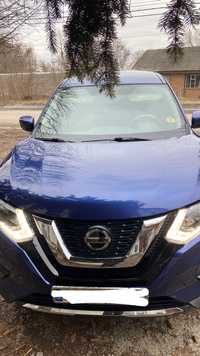 Nissan Rogue2018