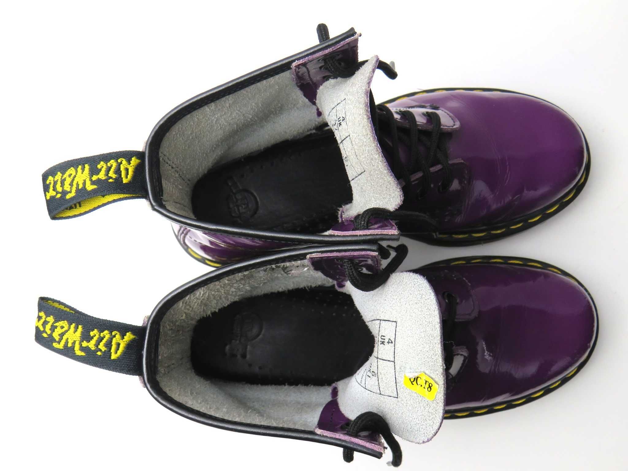 Dr. Martens buty glany r 37 -50%