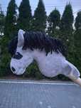 Nieaktualne Sprzedam hobby horse z kijem