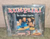Kumpliki / To Tylko Życie CZĘŚĆ 3 / CD / Folia /