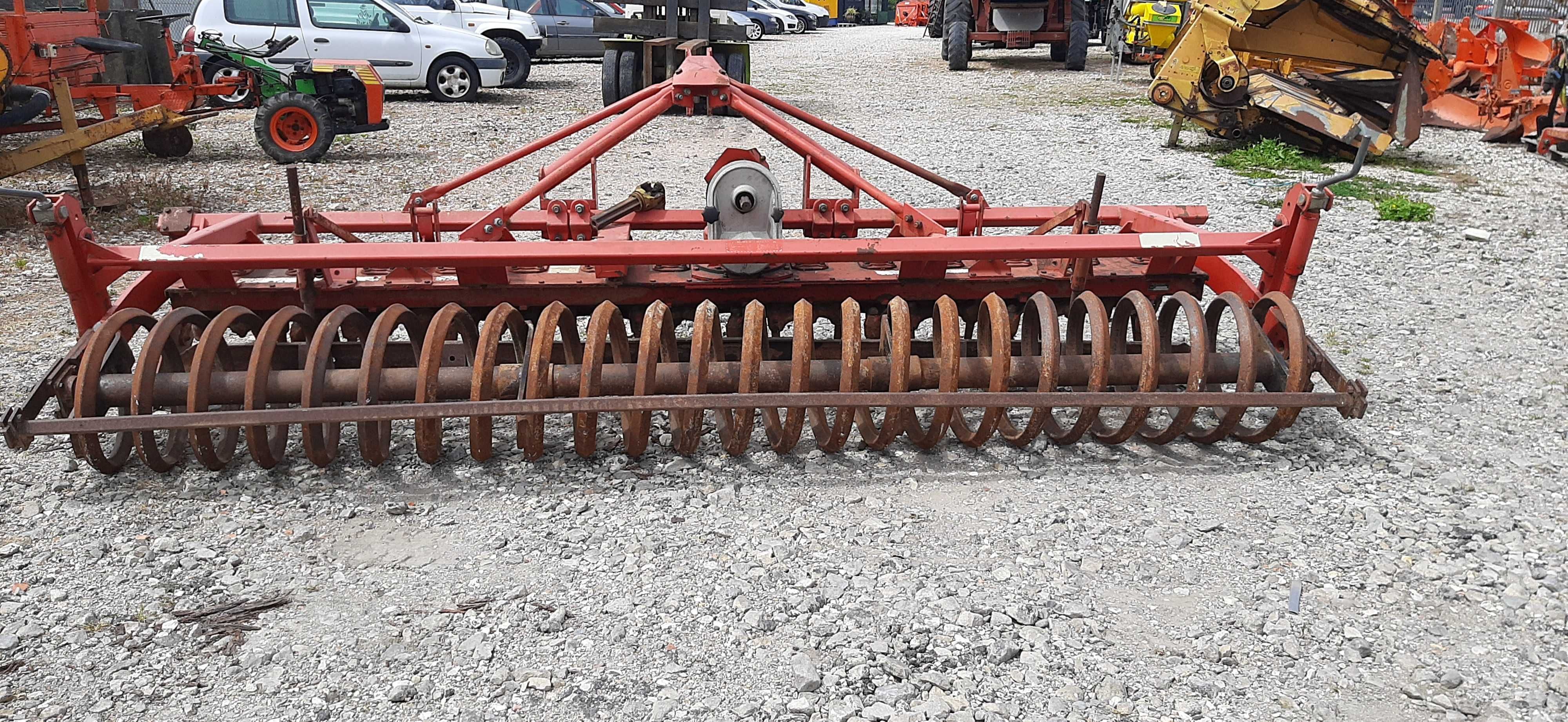 Rototerra Lely 3,50 m