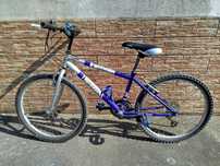 Bicicleta roda 20