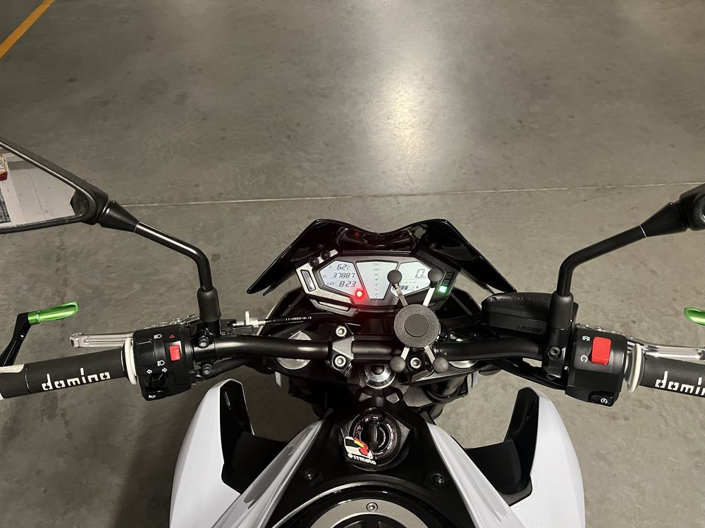 Kawasaki z800 A2
