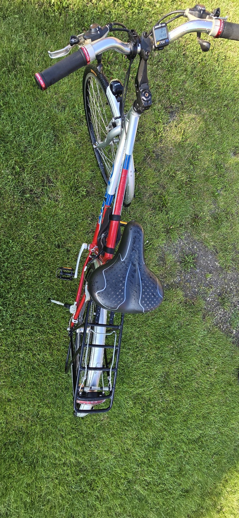 Rower Giant   Cross K3