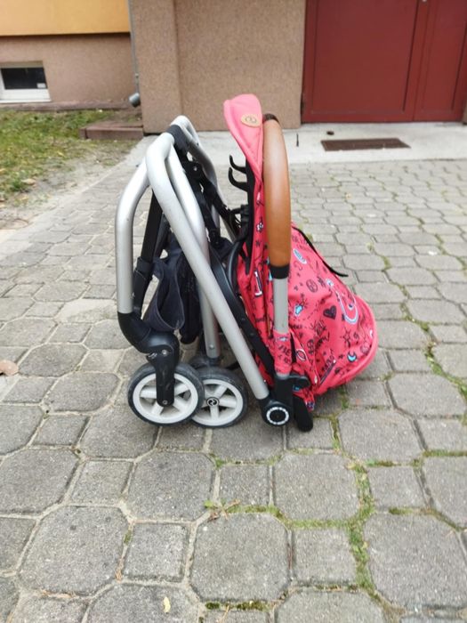 Wózek spacerowy cybex